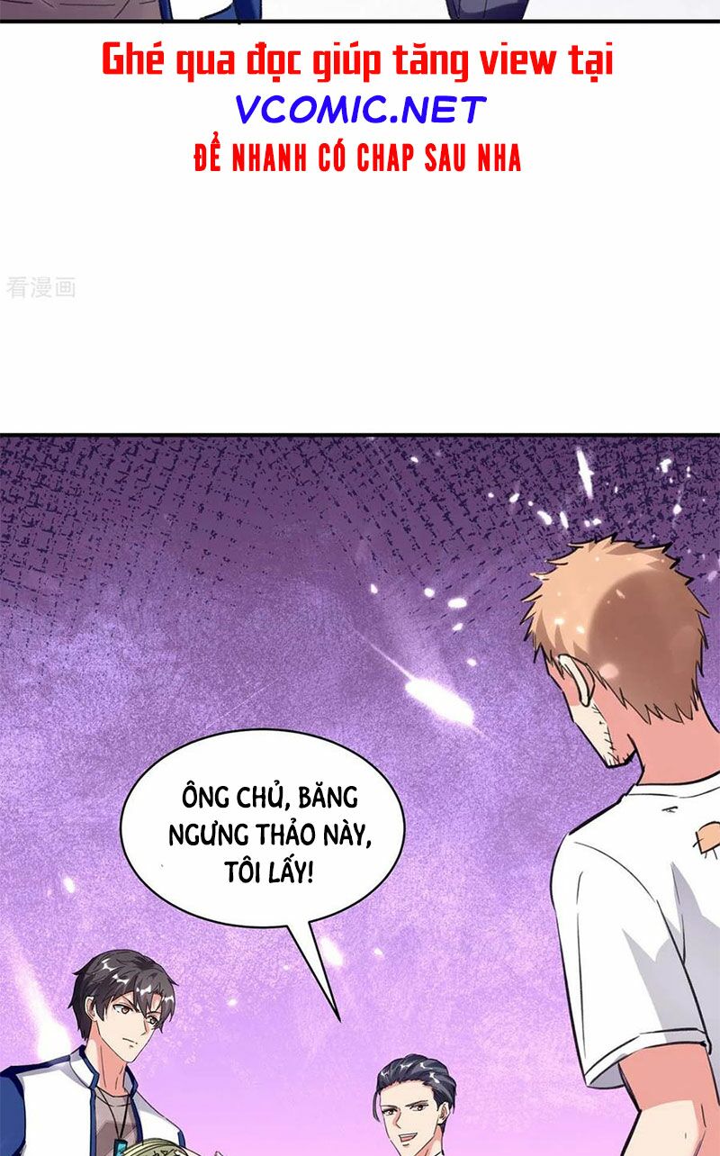 Trọng Sinh Khí Thiếu Quy Lai: Chapter 177