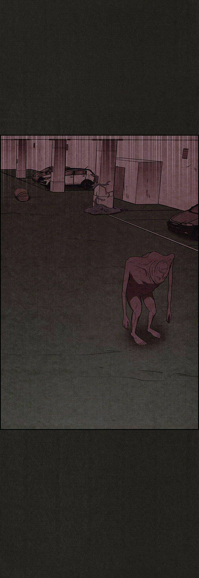 Quái Vật Tại Chung Cư Xanh: Chapter 73