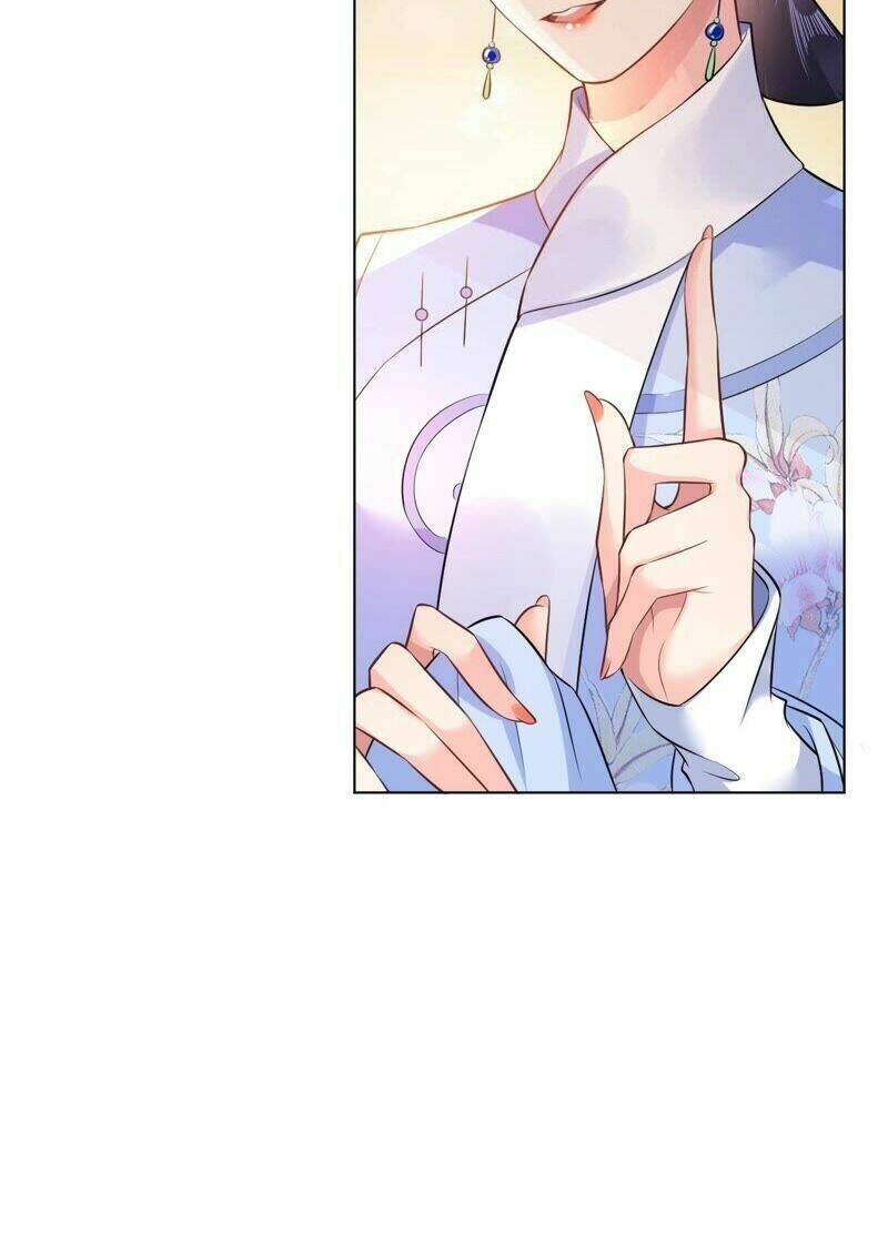 Quận Chúa Vững Vàng, Thiết Lập Nhân Vật Không Thể Vỡ: Chapter 48