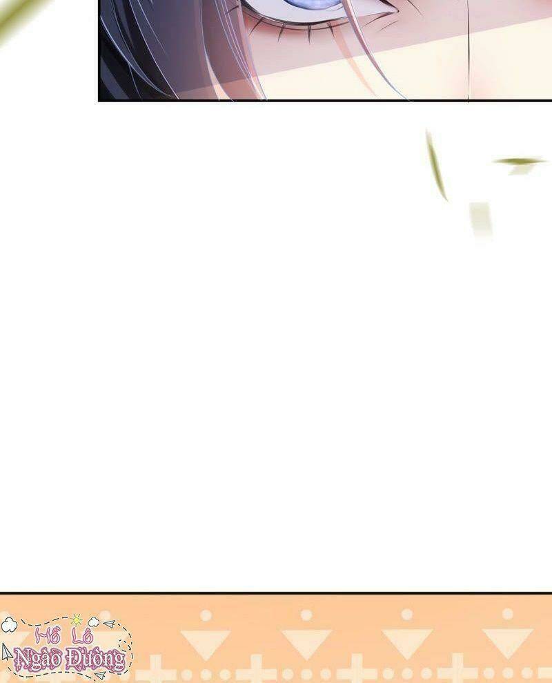 Quận Chúa Vững Vàng, Thiết Lập Nhân Vật Không Thể Vỡ: Chapter 13