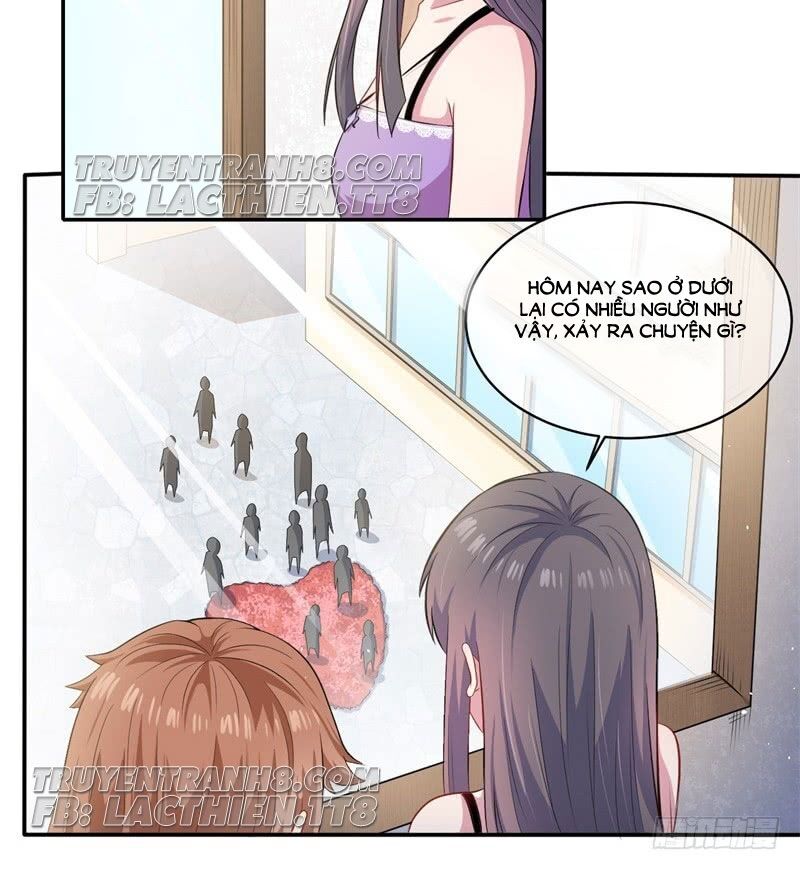 Ngạo Kiều Quỷ Vương Yêu Ta: Chapter 94