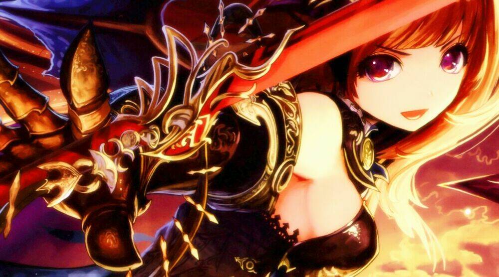 Wallpaper: Chapter 17