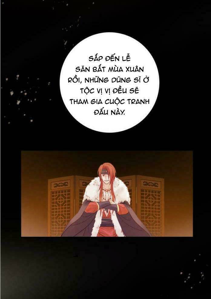 Cướp Lấy Nàng Dâu Mừng Năm Mới: Chapter 9.1