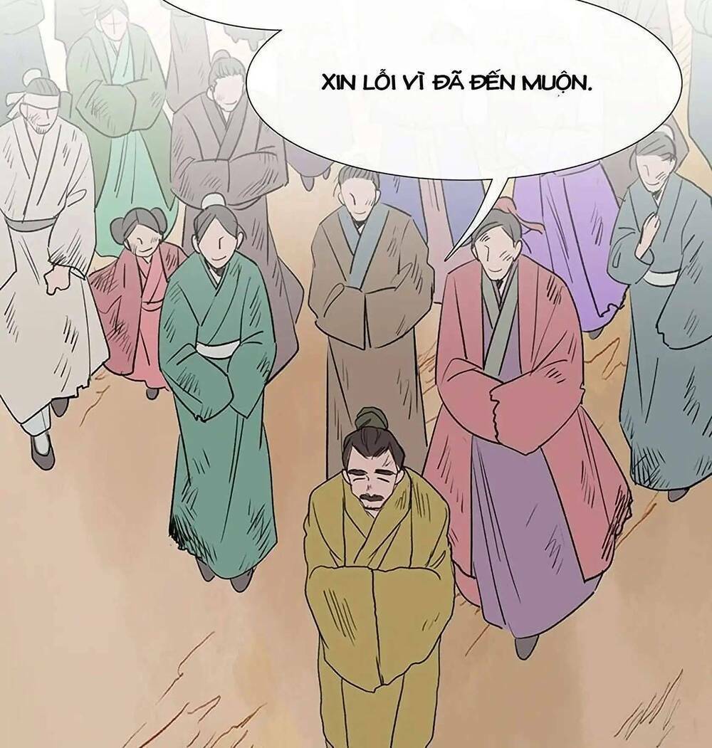Học Sĩ Tái Sinh: Chapter 96