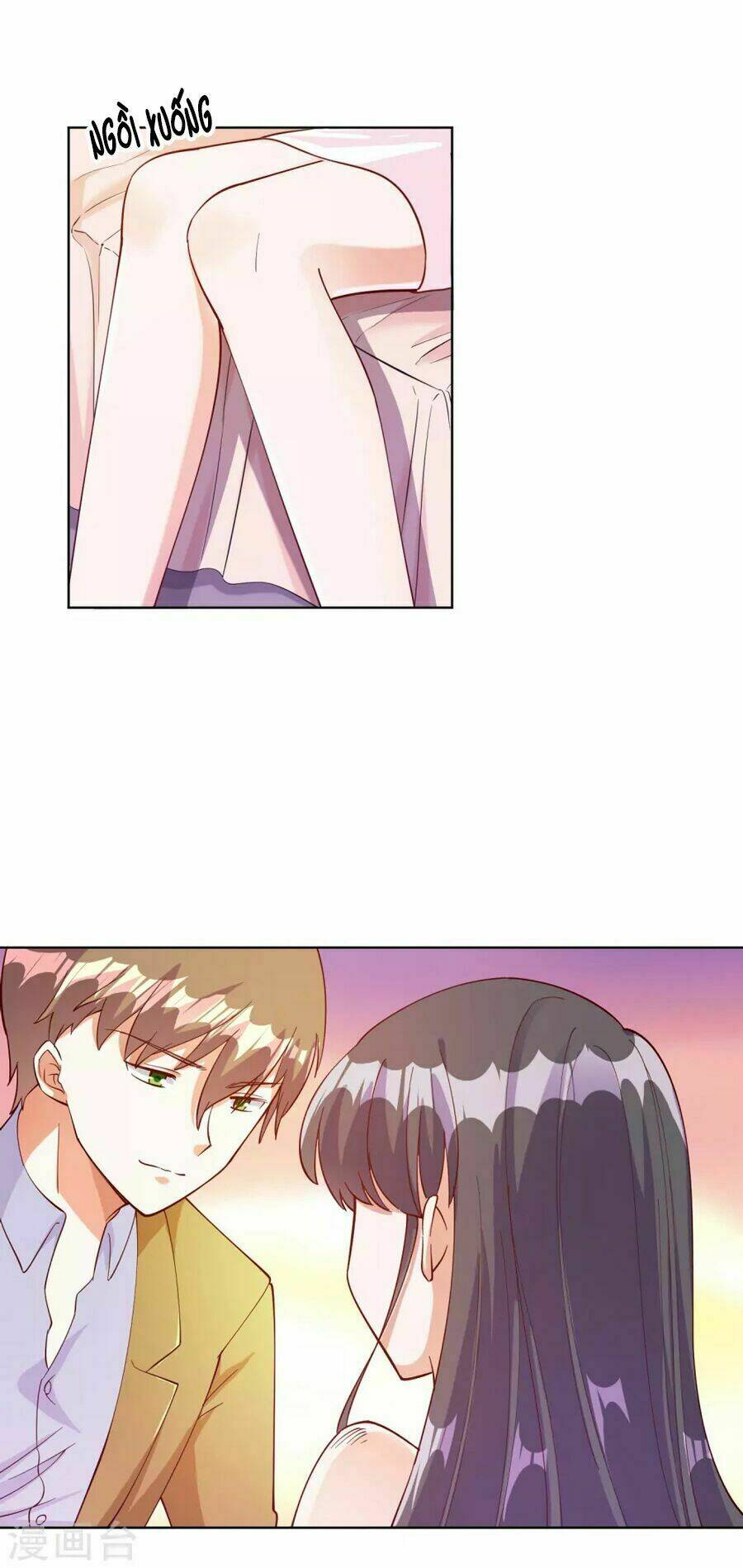 Hôn Nhân Dục Vọng: Thiếu Gia Nhẹ Một Chút!: Chapter 103