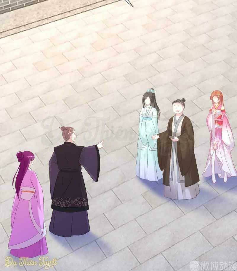 Nhân Vật Phản Diện Biến Thành Sủng Vật: Chapter 12