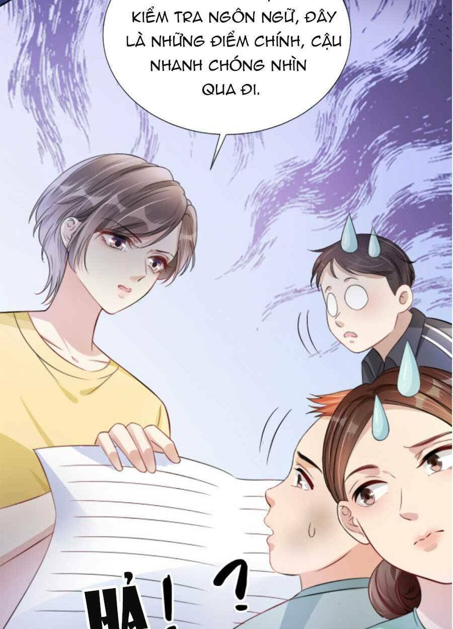 Ngự Tỷ Toàn Năng Lại Bị Phá Mã Giáp: Chapter 53