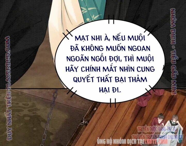 Trọng Sinh Bá Sủng Nhiếp Chính Vương Quá Mạnh Mẽ: Chapter 189