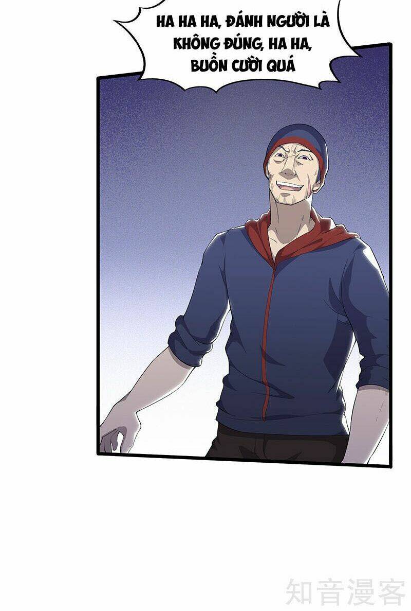 Dị Năng Thiếu Niên Vương: Chapter 9