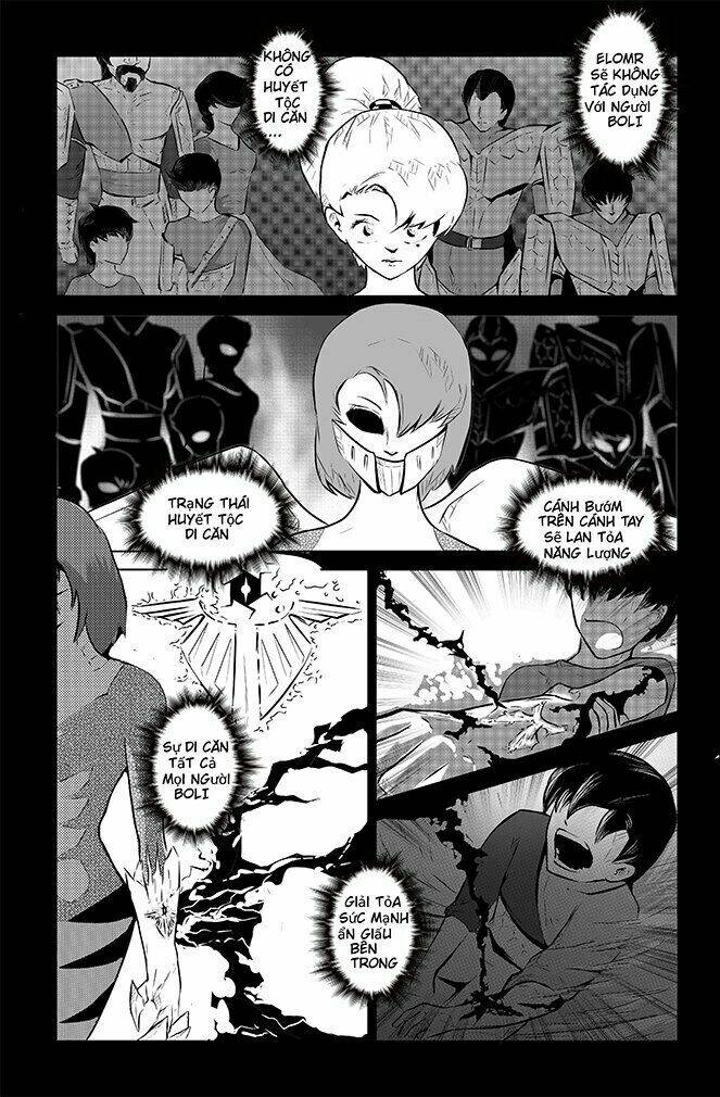 Noa: Chapter 36