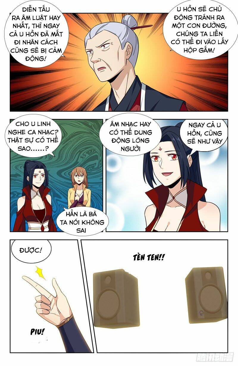 Tối Cường Phản Sáo Lộ Hệ Thống: Chapter 333