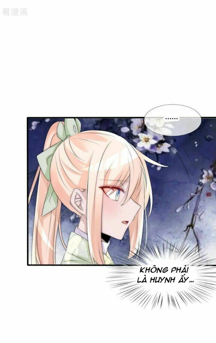 Kế Hoạch Sủng Ái Của Tiểu Công Chúa: Chapter 68