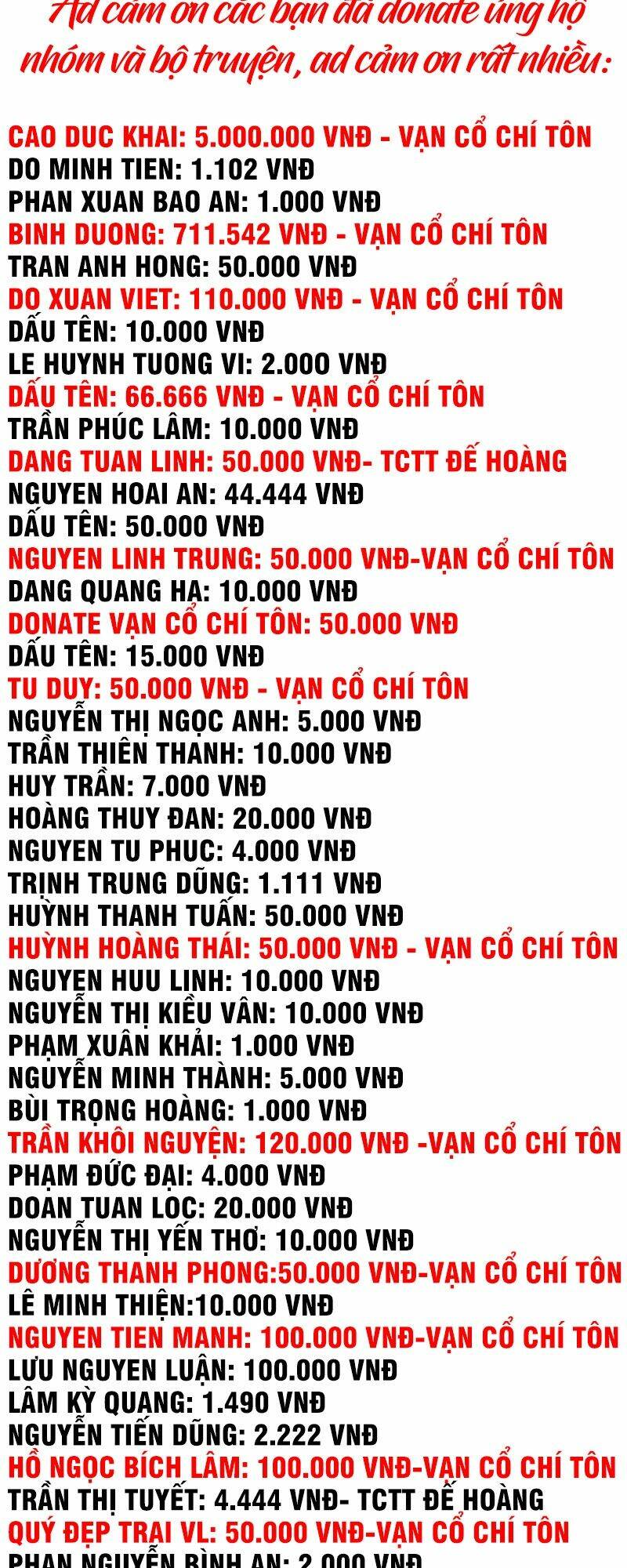 Ta Là Ma Tông Đại Phản Phái: Chapter 5