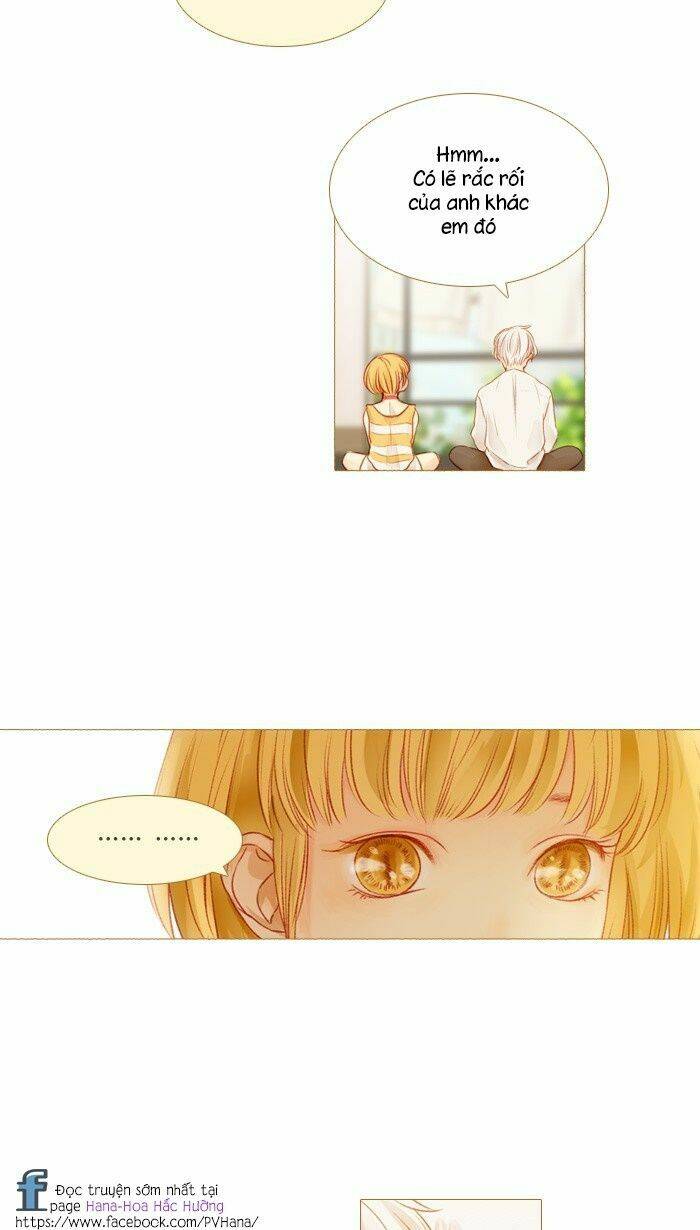 Little Rain: Chapter 10