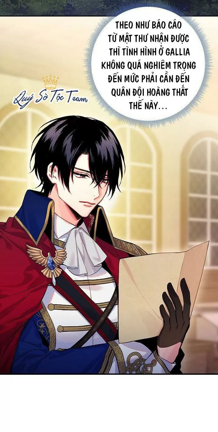 Tồn Tại Với Tư Cách Là Vợ Của Nam Chính: Chapter 151