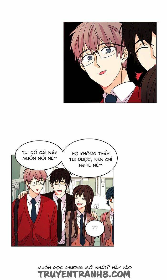 Oh! Cô Nàng Oh Yesu: Chapter 16