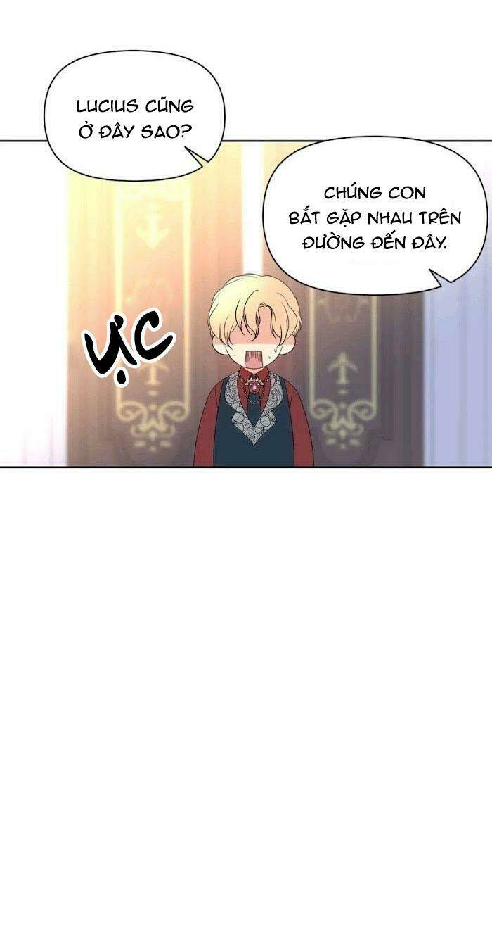 Công Chúa Thời Gian Có Hạn: Chapter 51