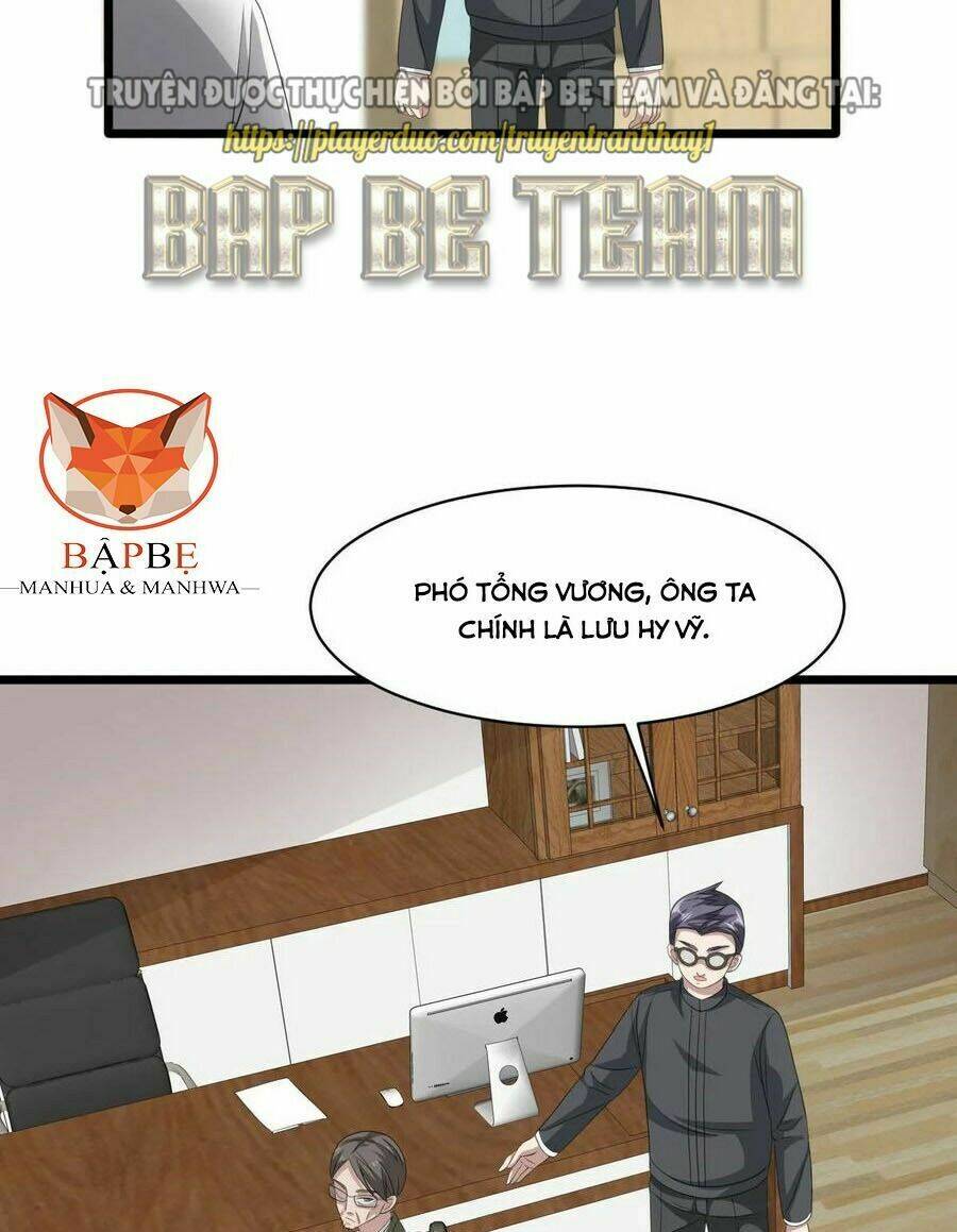 Đô Thị Tà Vương: Chapter 57