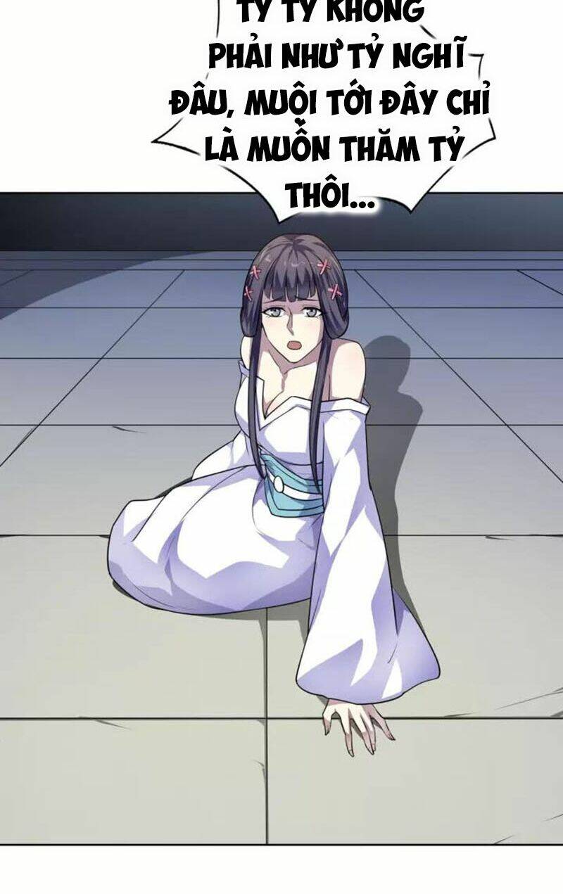 Nghịch Thiên Đại Thần: Chapter 79