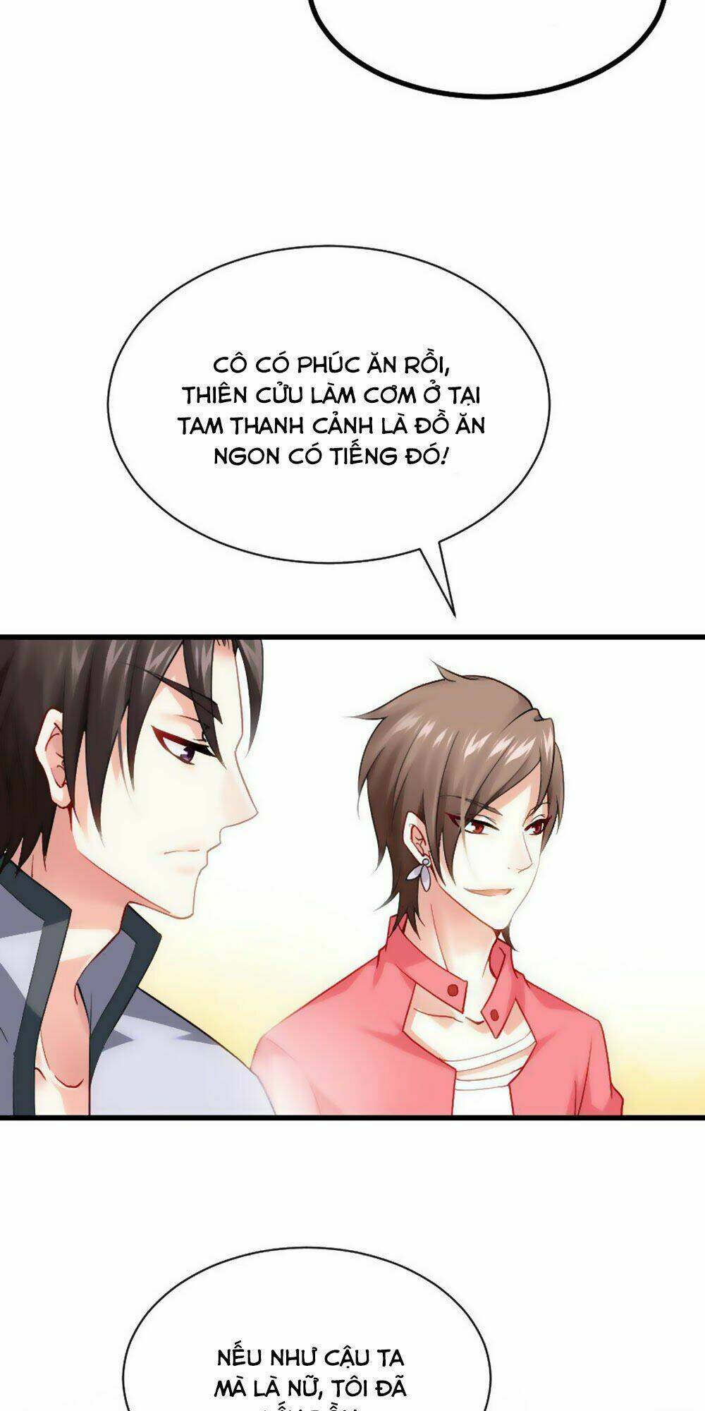 Vạn Năm Nhân Duyên Nhất Tuyến Khiên: Chapter 12