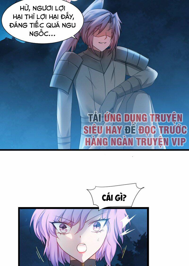 Nghịch Chuyển Tiên Đồ: Chapter 143