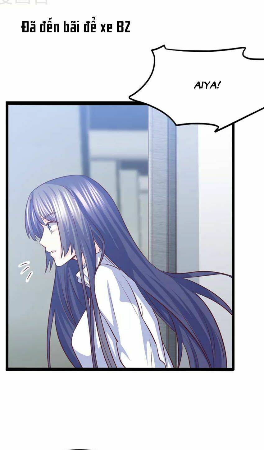 Ta Và Nam Thần Cởi Áo Ngủ Rồi: Chapter 37