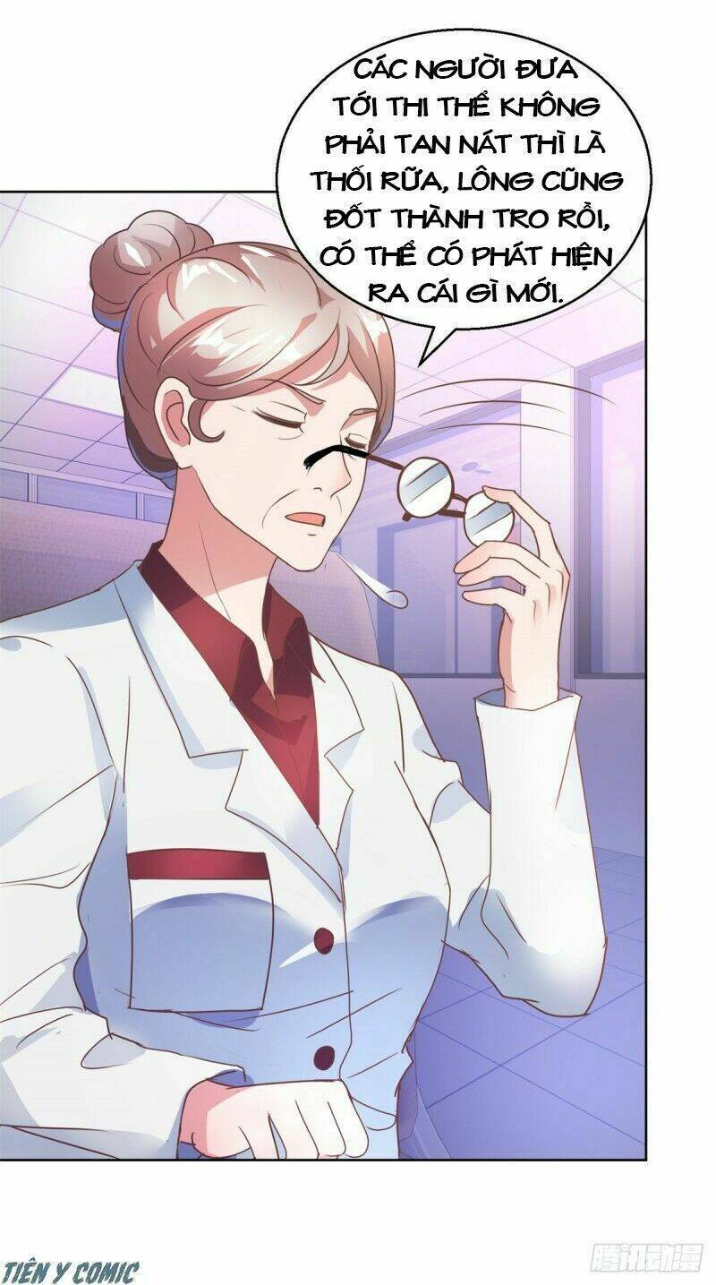 Vú Em Là Cổ Tiên: Chapter 147