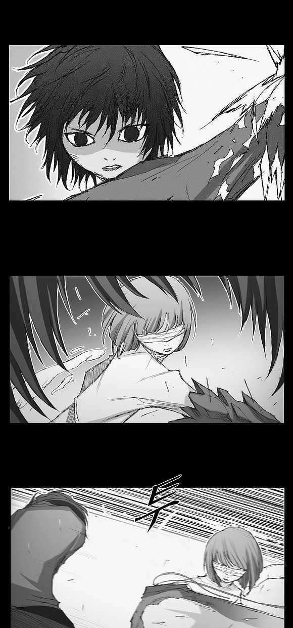 Siêu năng: Chapter 3