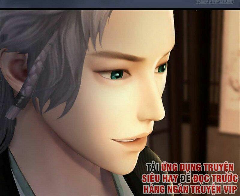 Cửu Hoang Đọa Huyền Sư: Chapter 82