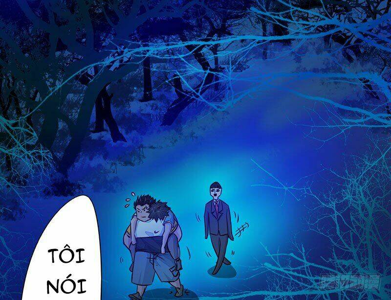 Lật Mặt: Chapter 17