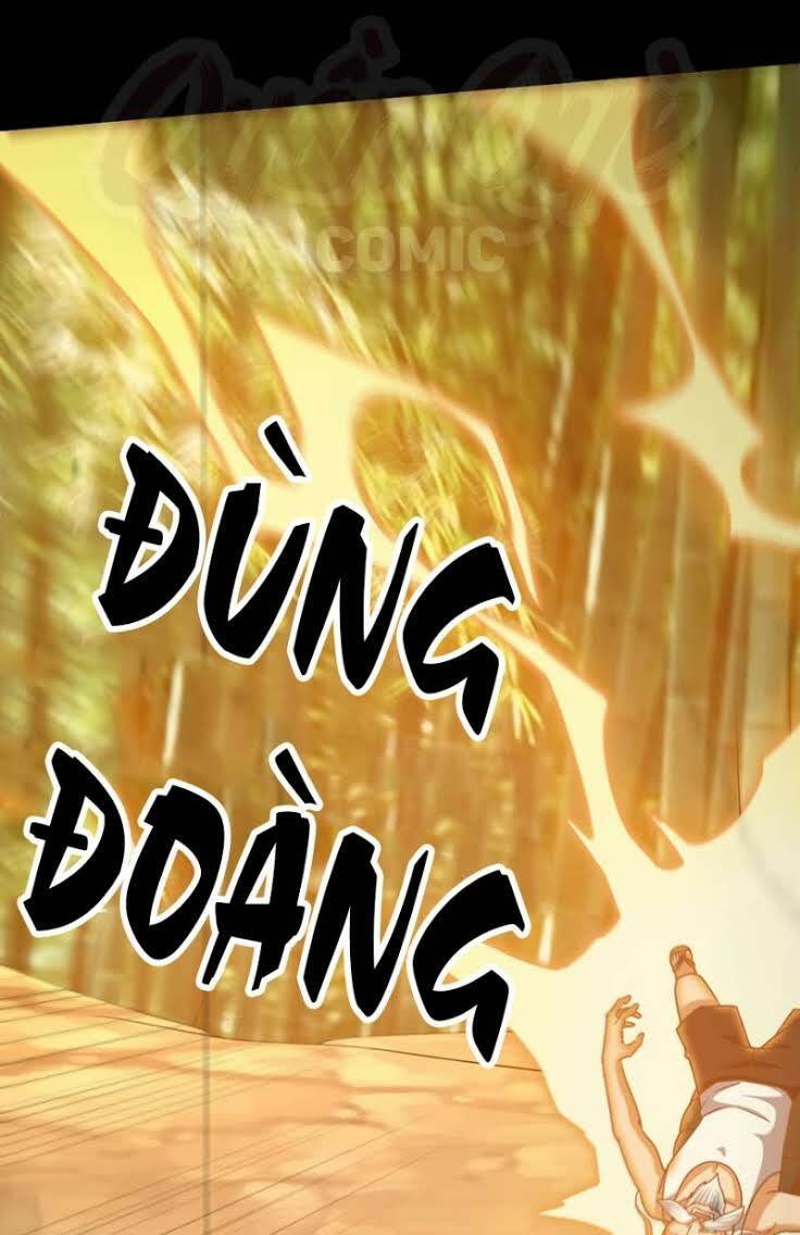 Thập Nhị Thiên Kiếp: Chapter 15