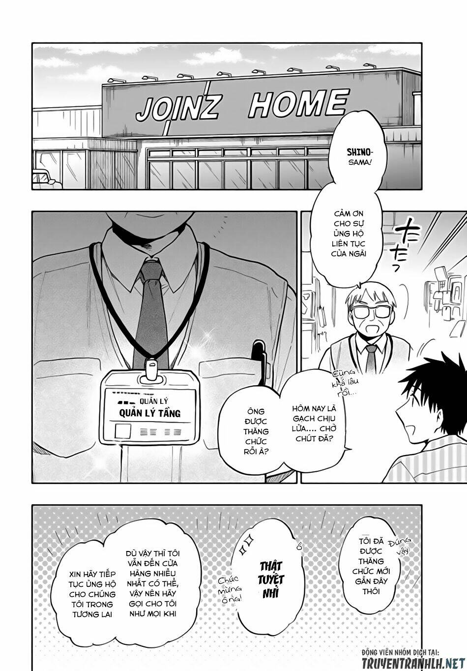 Takarakuji De 40-Oku Atattandakedo Isekai Ni Ijuu Suru: Chapter 31