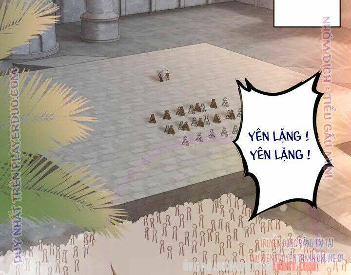Trọng Sinh Bá Sủng Nhiếp Chính Vương Quá Mạnh Mẽ: Chapter 135