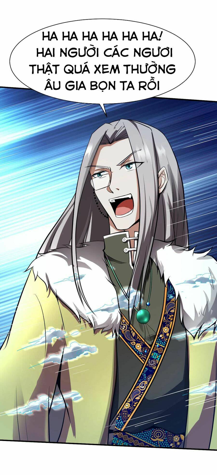 Chiến Đỉnh: Chapter 224