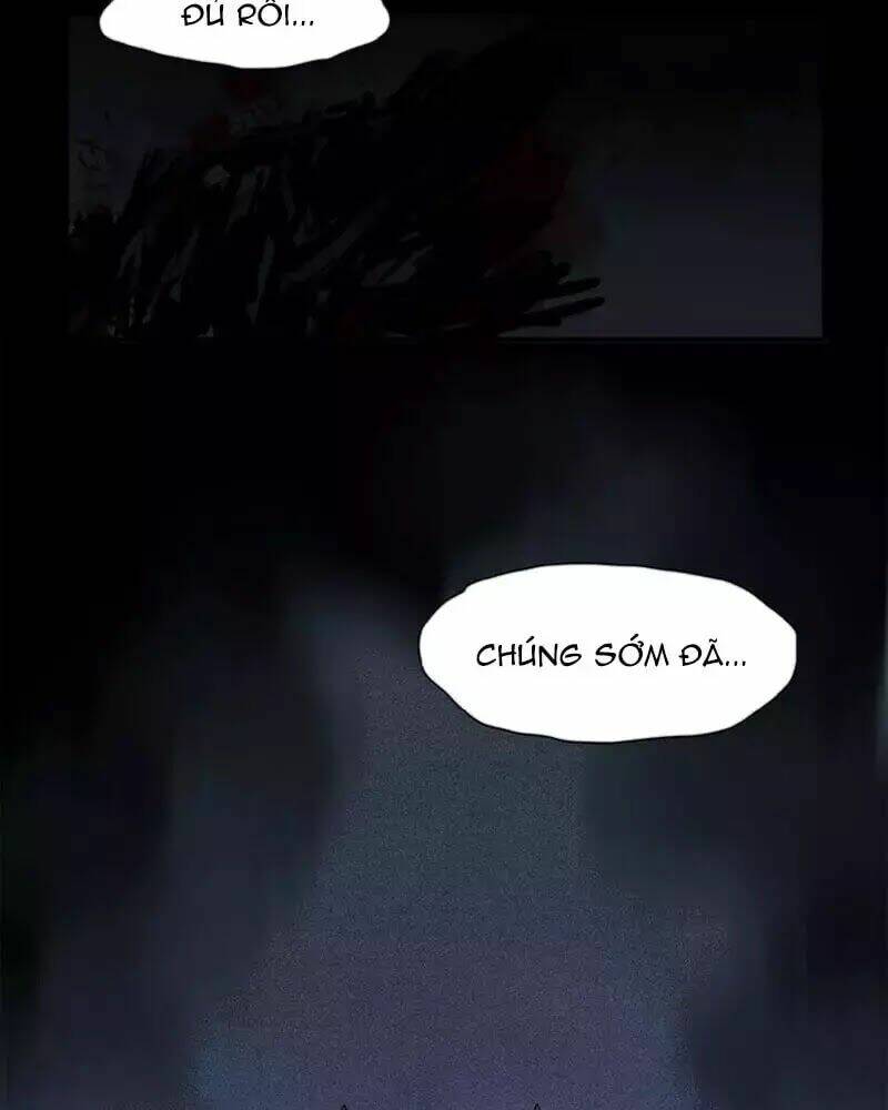 Phép Tắc Trường Ogus: Chapter 41