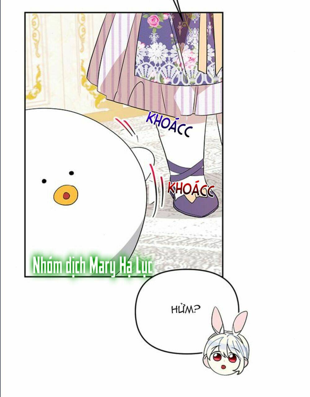 Con Người Không Phải Thứ Có Thể Sửa Rồi Dùng Được Đâu!: Chapter 21.2