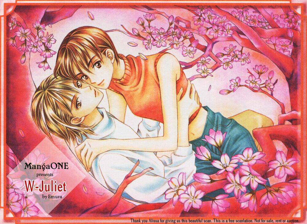 Romeo Và Juliet Hiện Đại: Chapter 45