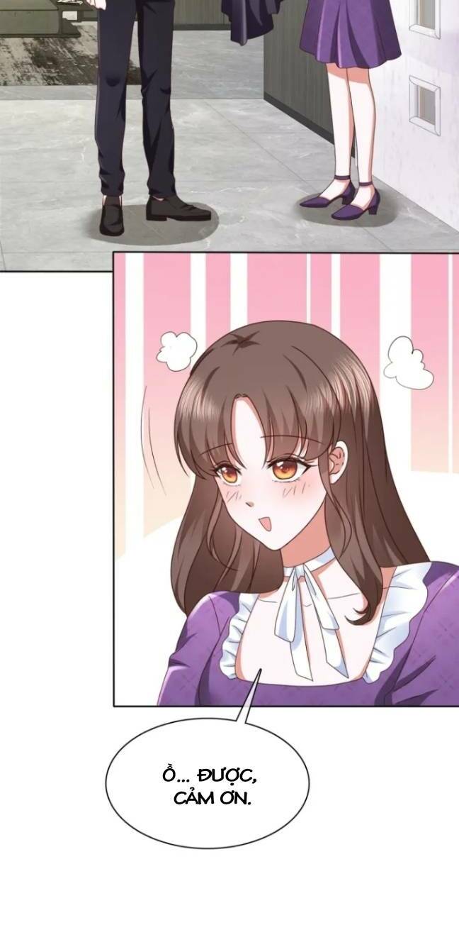 Boss Là Kim Chủ Của Tôi: Chapter 33