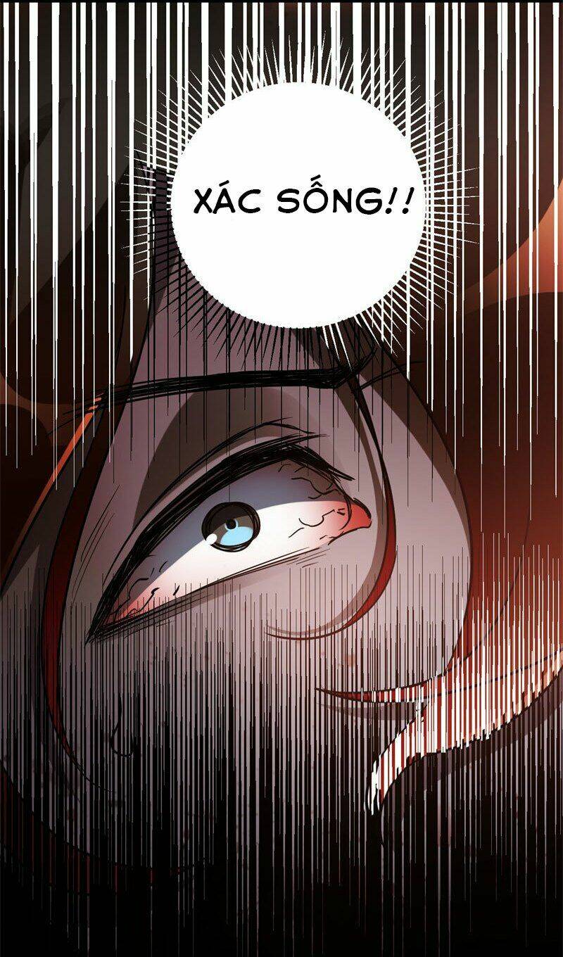 Trò Chơi Thời Mạt Thế: Chapter 7