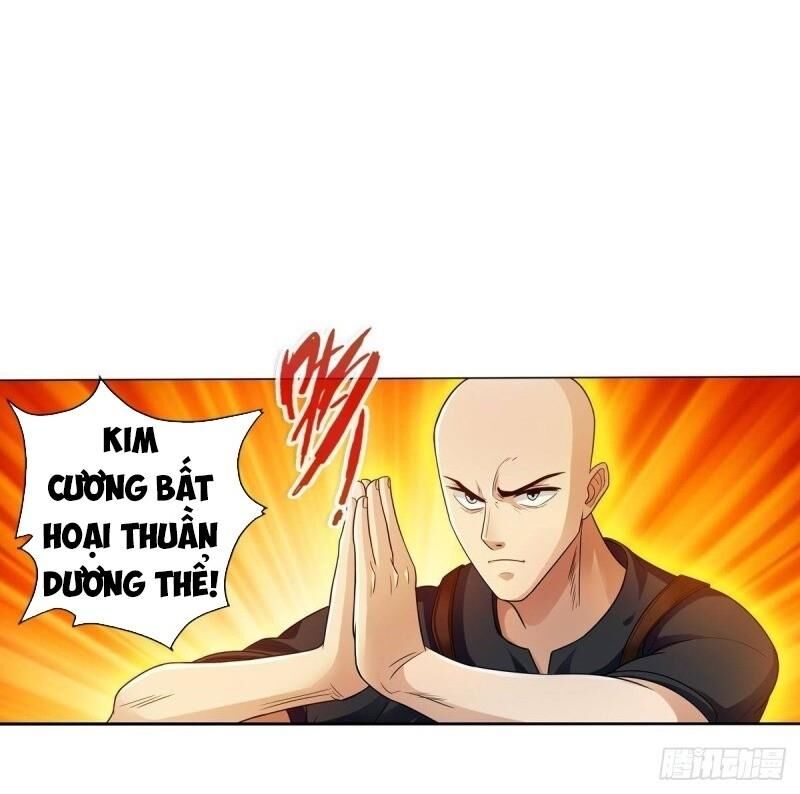 Hệ Thống Tìm Đường Chết Mạnh Nhất: Chapter 71