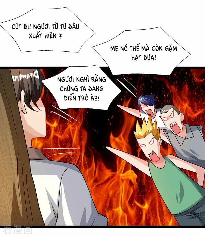 Trọng Sinh Khí Thiếu Quy Lai: Chapter 28