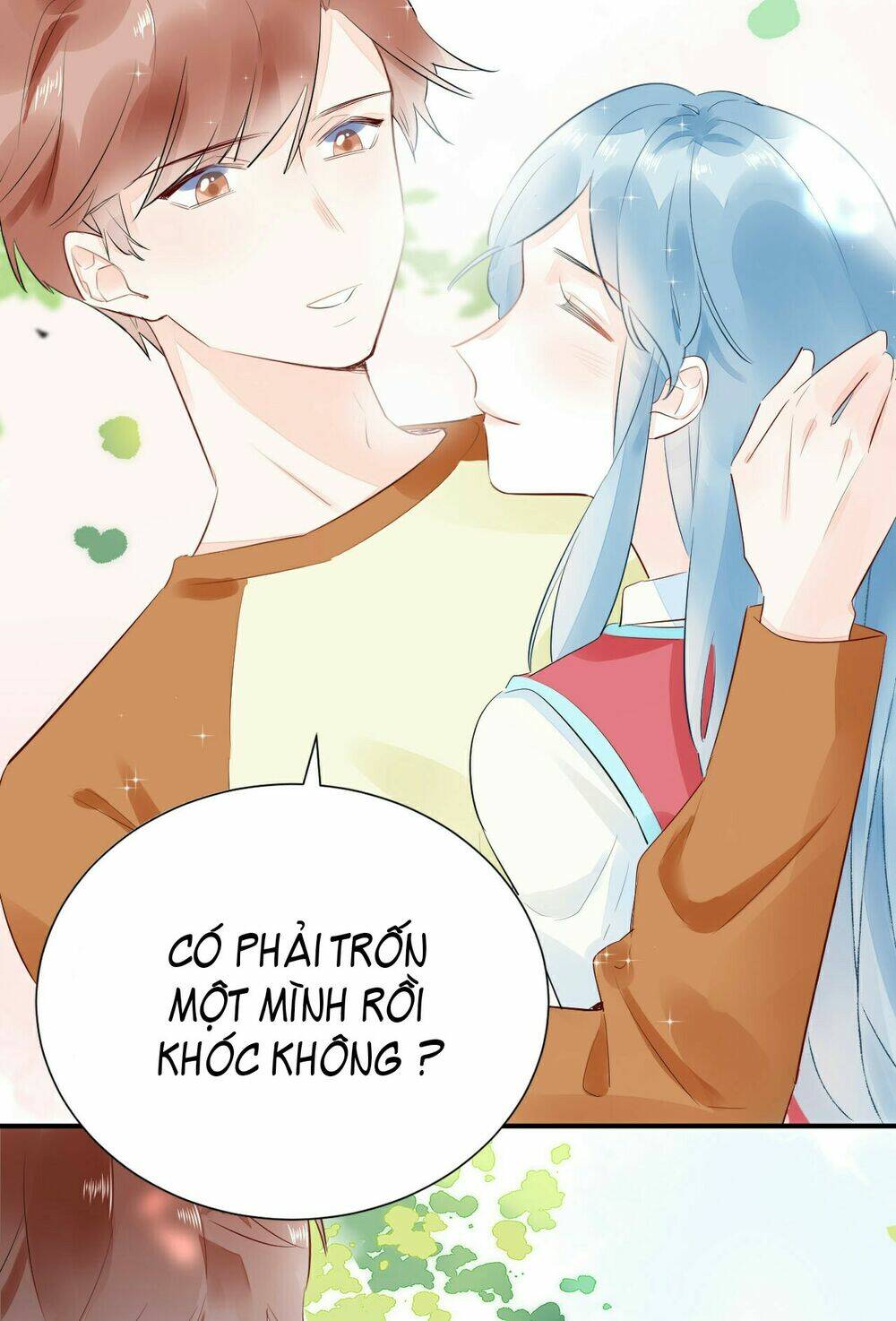 Tra Nam Cút Ra: Chapter 12