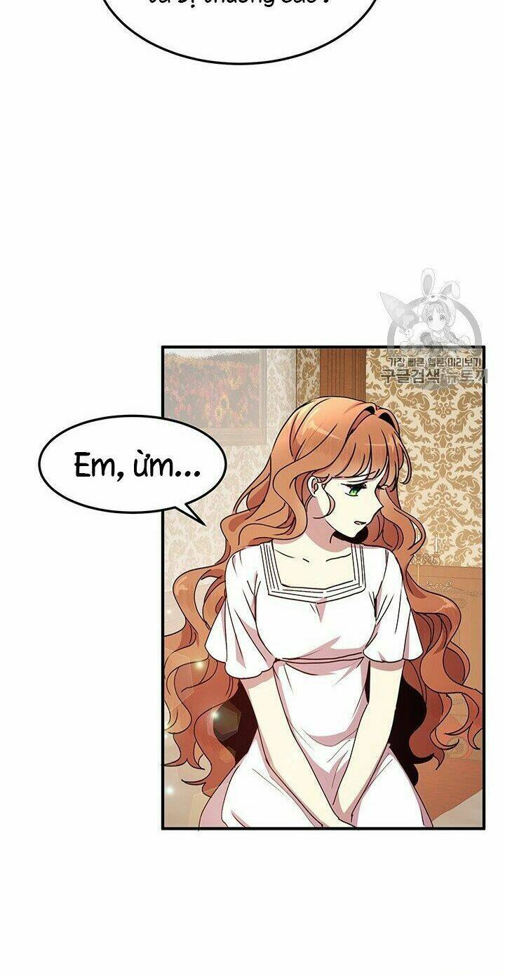 Công Tước, Loạn Vừa Thôi!: Chapter 70