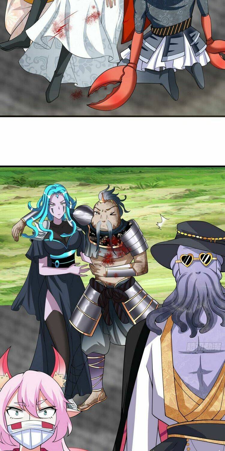 Tà Du Ký: Chapter 125