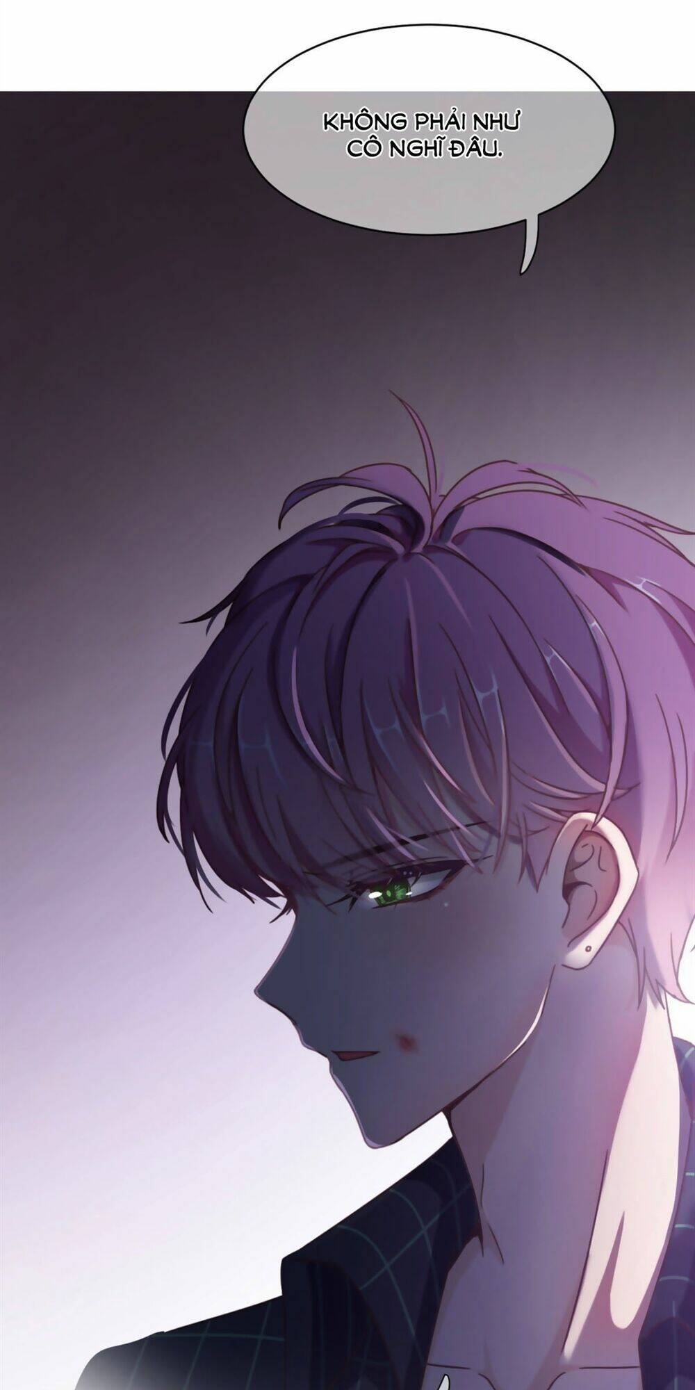 Quyến Rũ Không Thành: Chapter 11