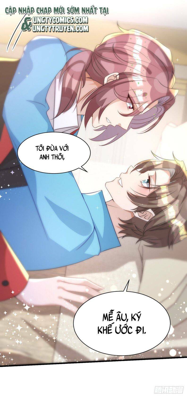 Thú Thụ Bất Thân: Chapter 137