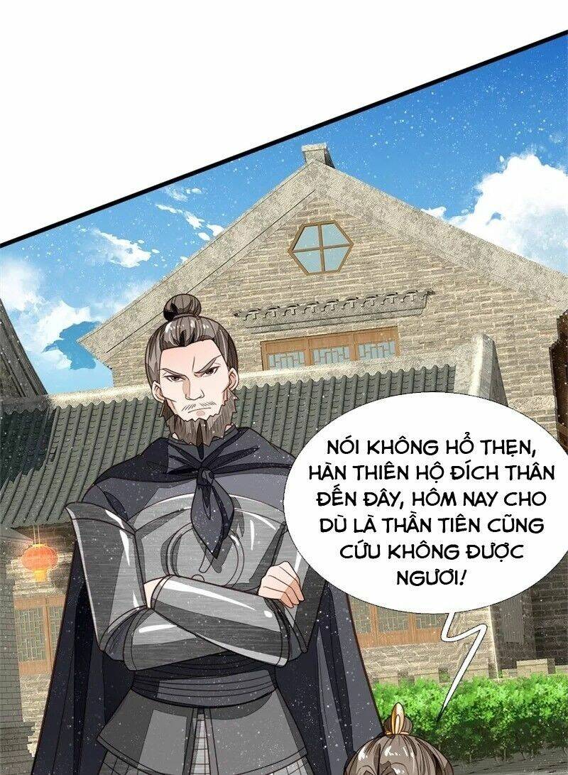 Đệ Nhất Hoàn Khố: Chapter 100