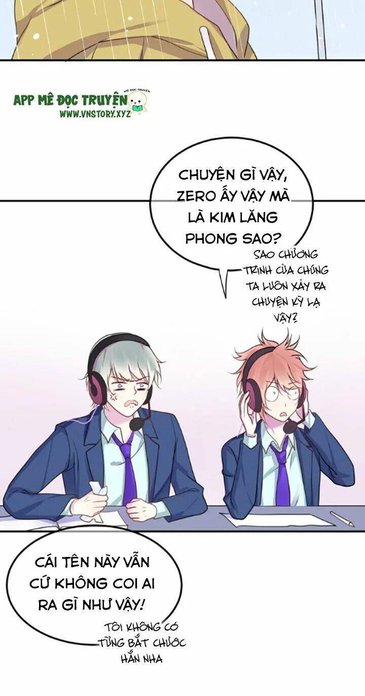 Thần Tượng Điểm Zero: Chapter 134