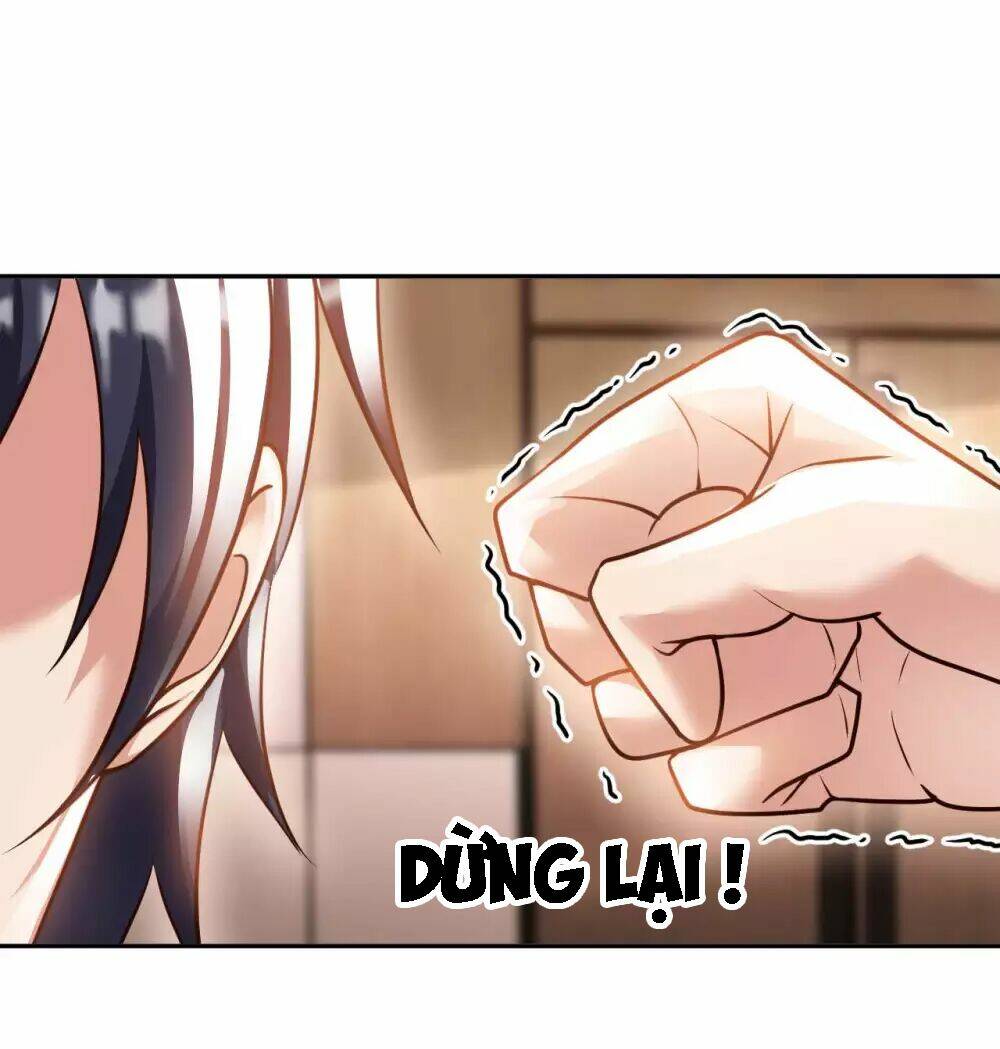 Sư Phụ Của Ta Là Thần Tiên: Chapter 44