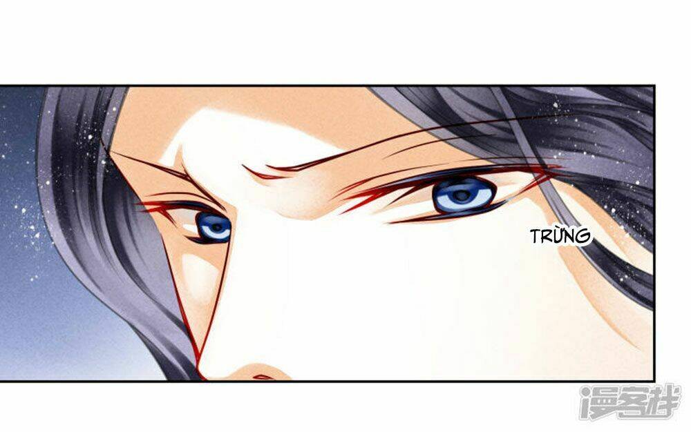 Ái Thượng Vô Địch Tiếu Hoàng Hậu: Chapter 80